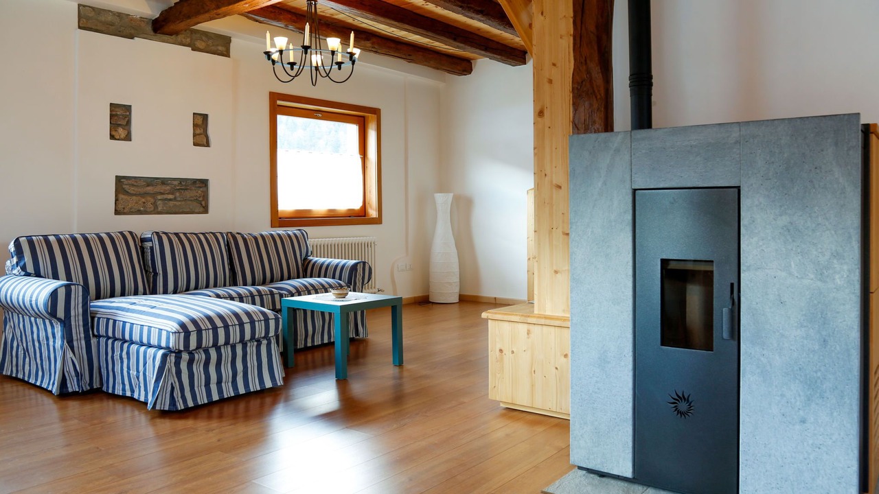 Photo of Bedroom in Ovaro