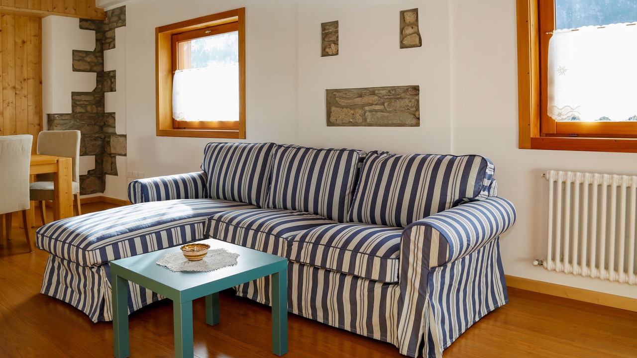 Photo of Bedroom in Ovaro