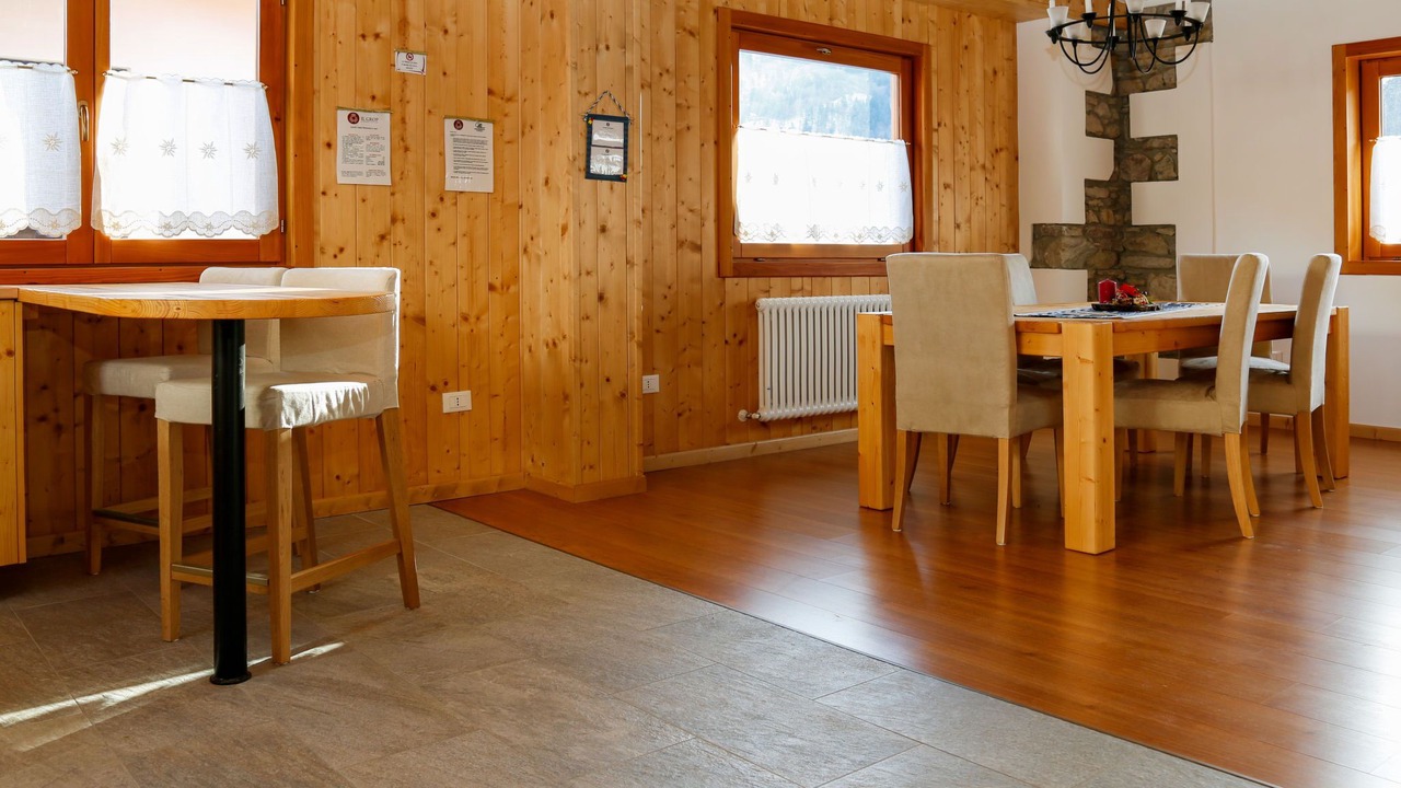 Photo of Bedroom in Ovaro