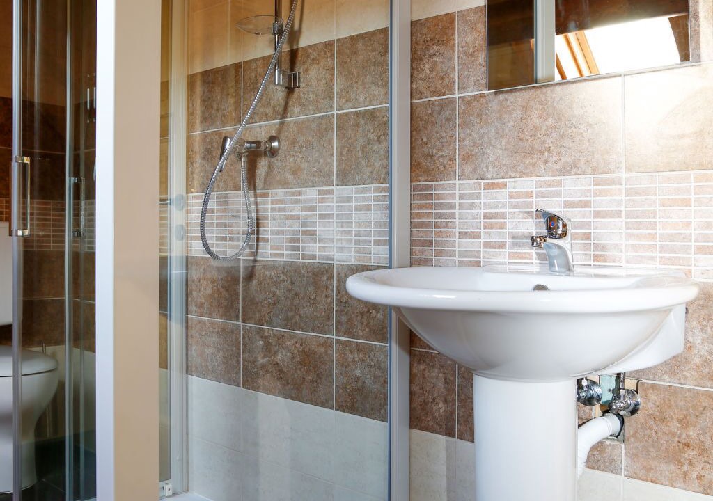 Photo of Bathroom in Ovaro