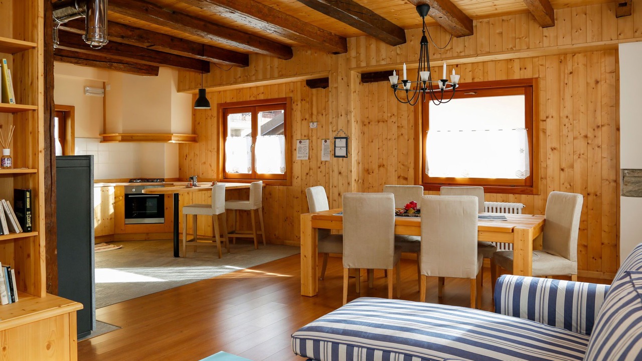 Photo of Bedroom in Ovaro