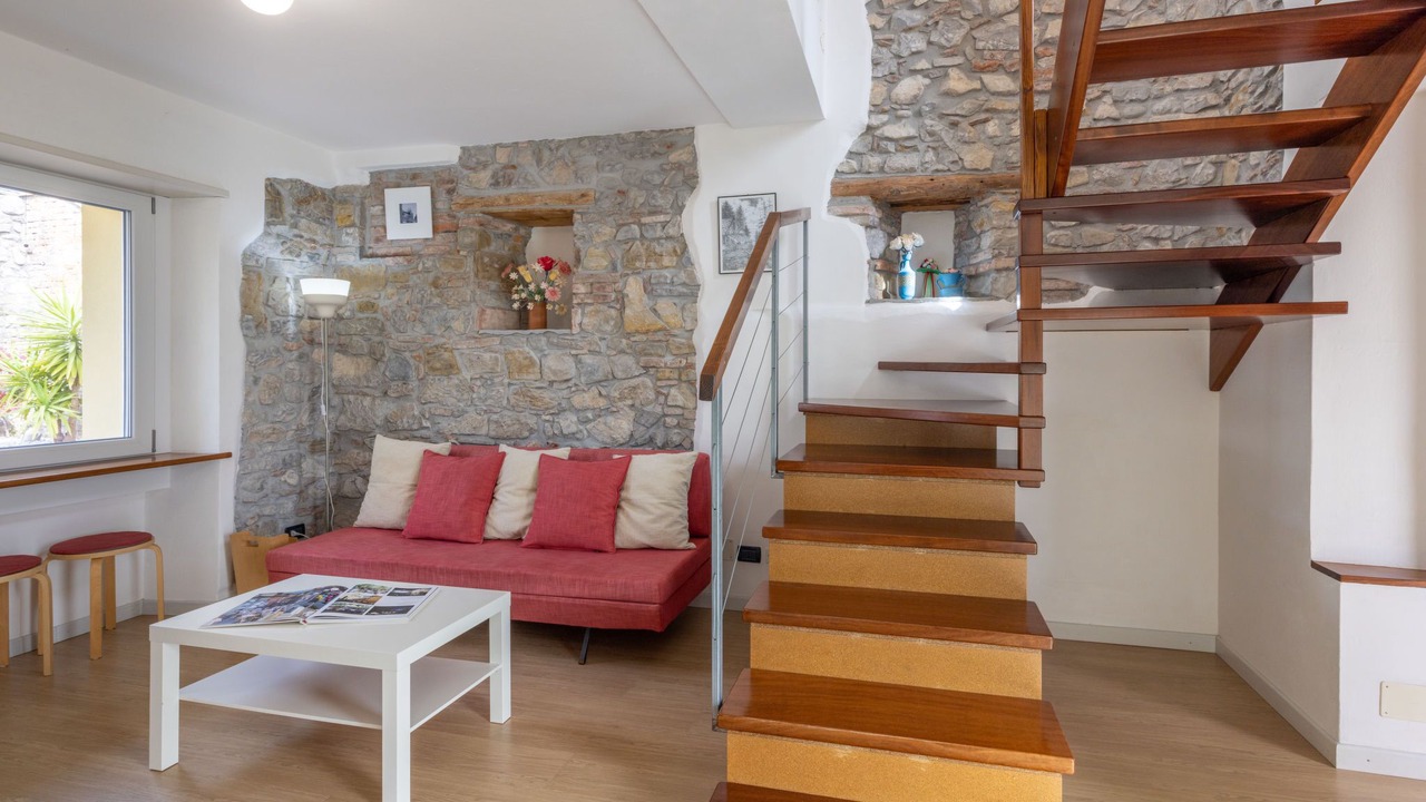 Photo of Livingroom in Cividale del Friuli