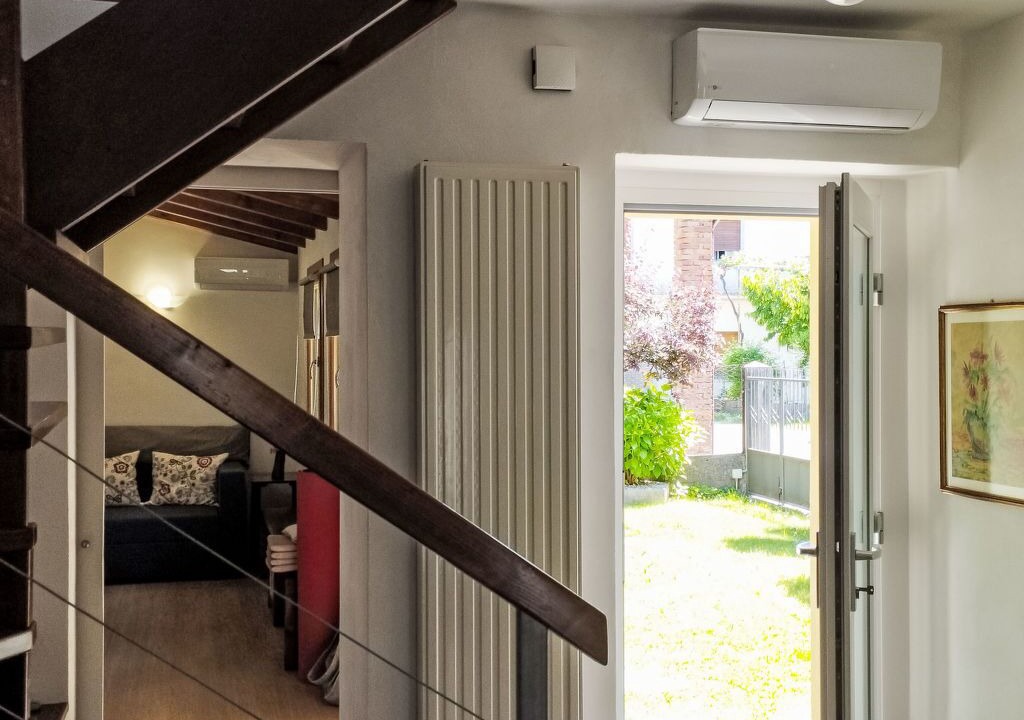 Photo of Livingroom in Cividale del Friuli