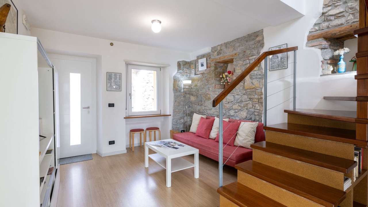 Photo of Bedroom in Cividale del Friuli
