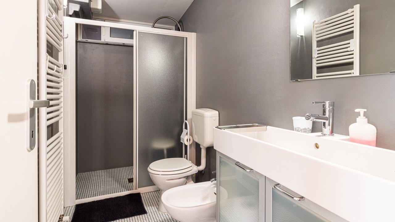 Photo of Bathroom in Cividale del Friuli
