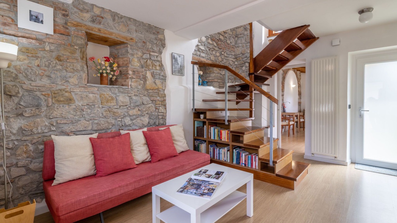 Photo of Livingroom in Cividale del Friuli