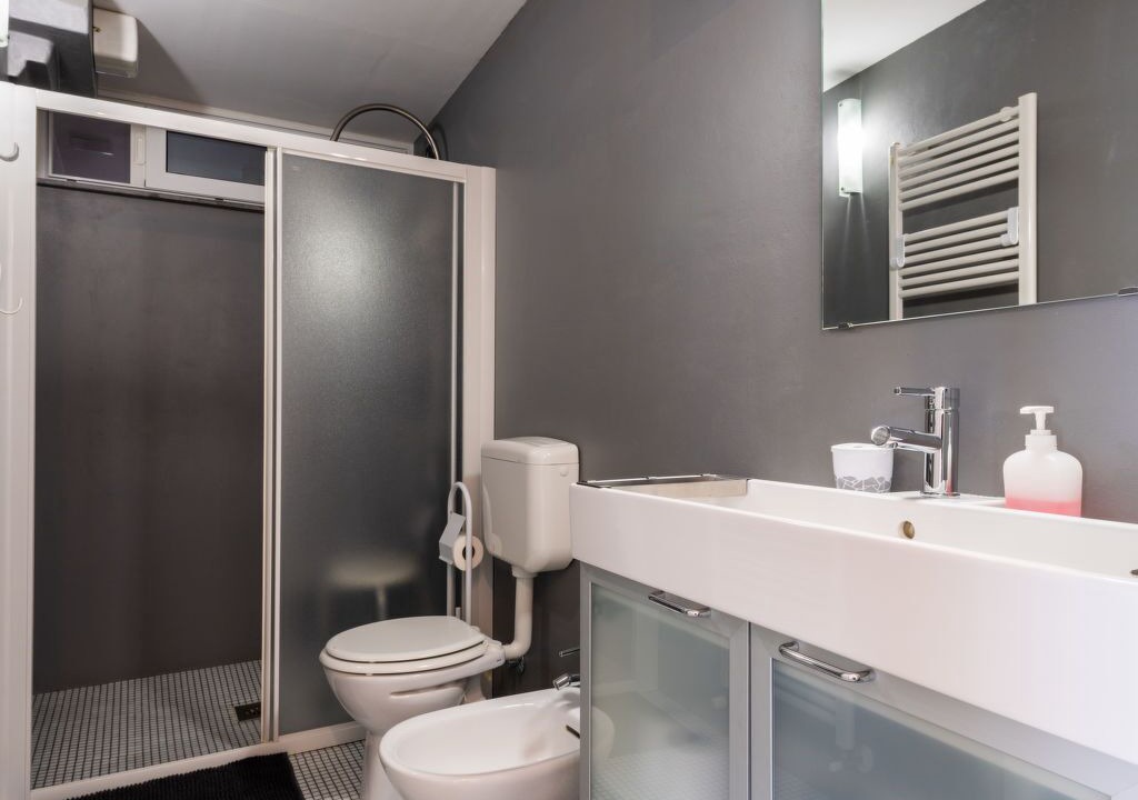Photo of Bathroom in Cividale del Friuli