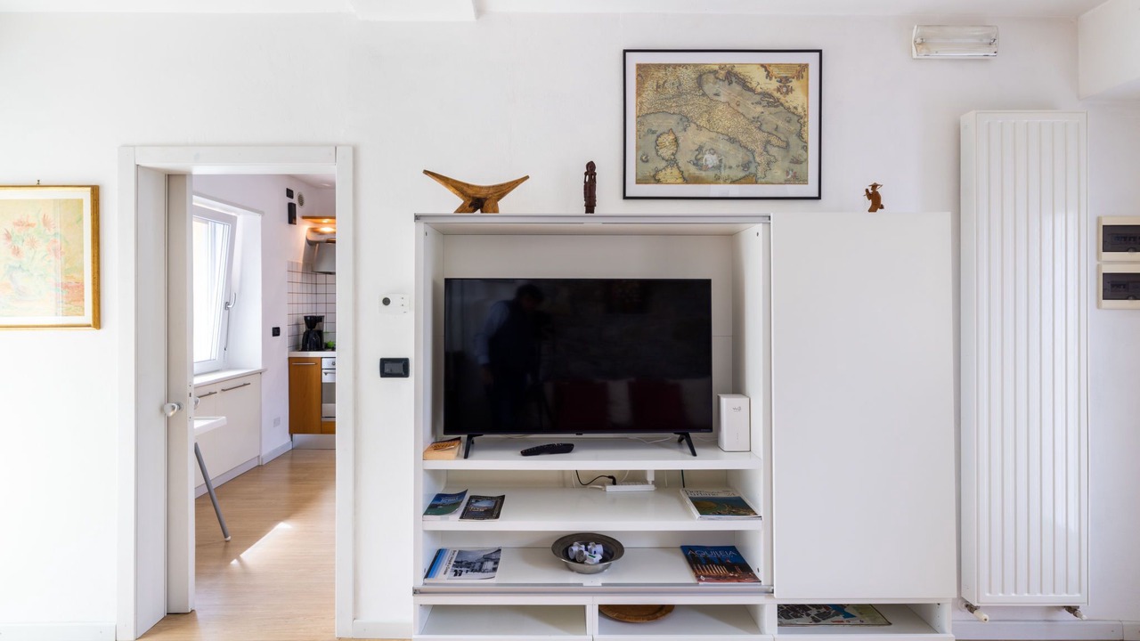 Photo of Livingroom in Cividale del Friuli