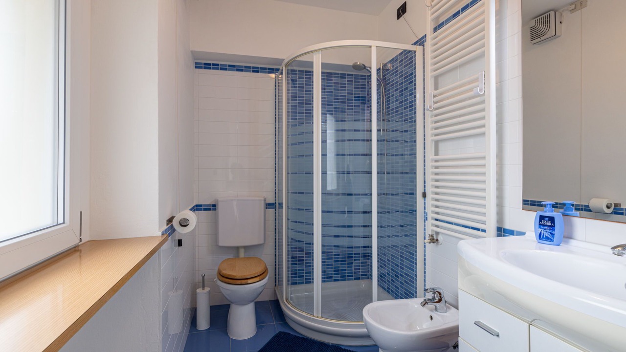 Photo of Bathroom in Cividale del Friuli