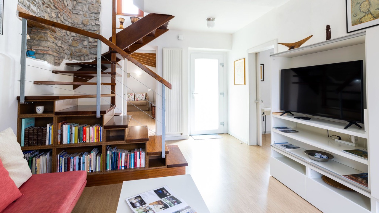Photo of Bedroom in Cividale del Friuli