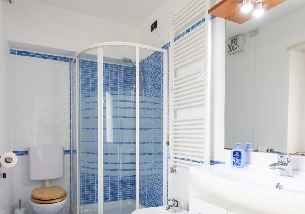 Photo of Bathroom in Cividale del Friuli
