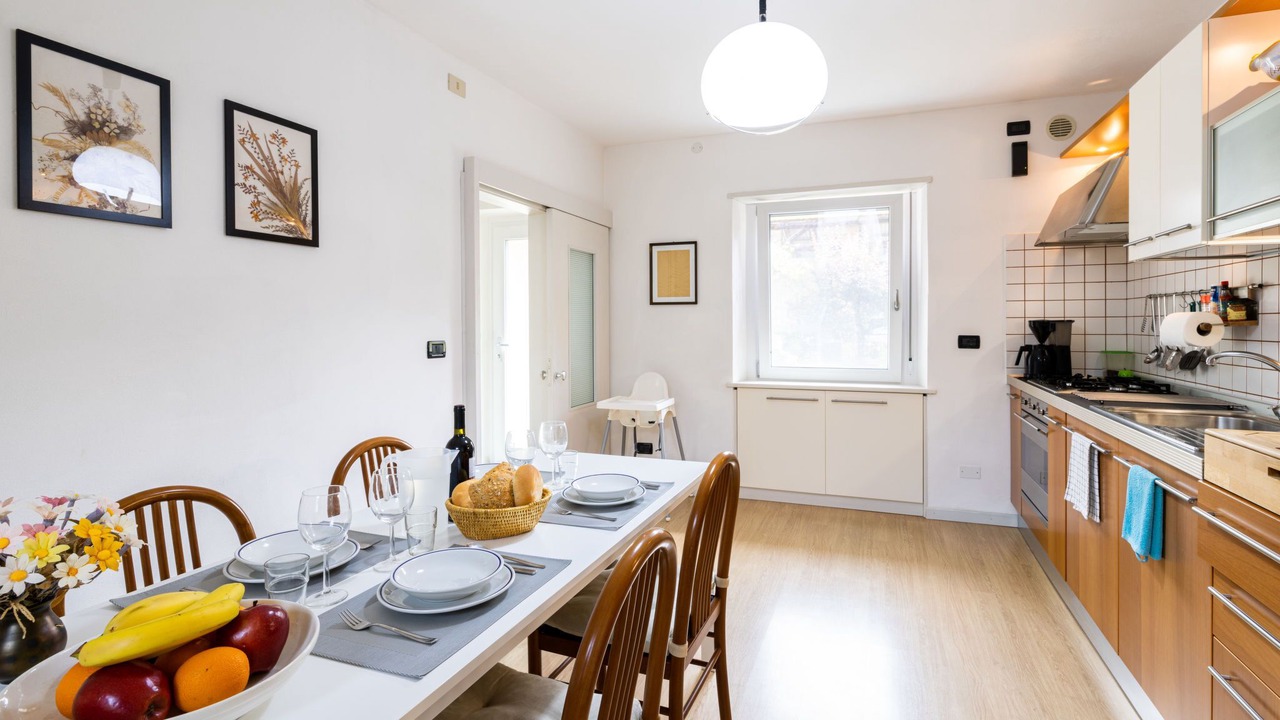 Photo of Bedroom in Cividale del Friuli
