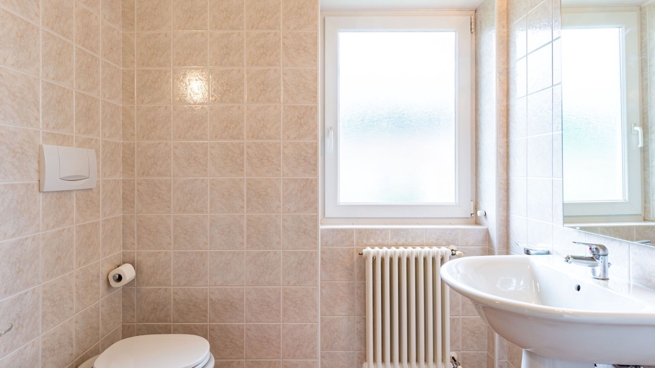 Photo of Bathroom in Garda