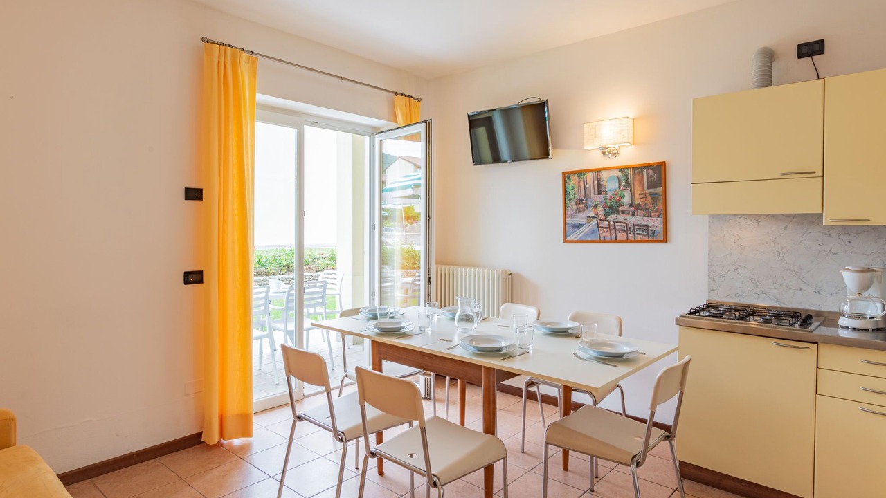 Photo of Bedroom in Garda