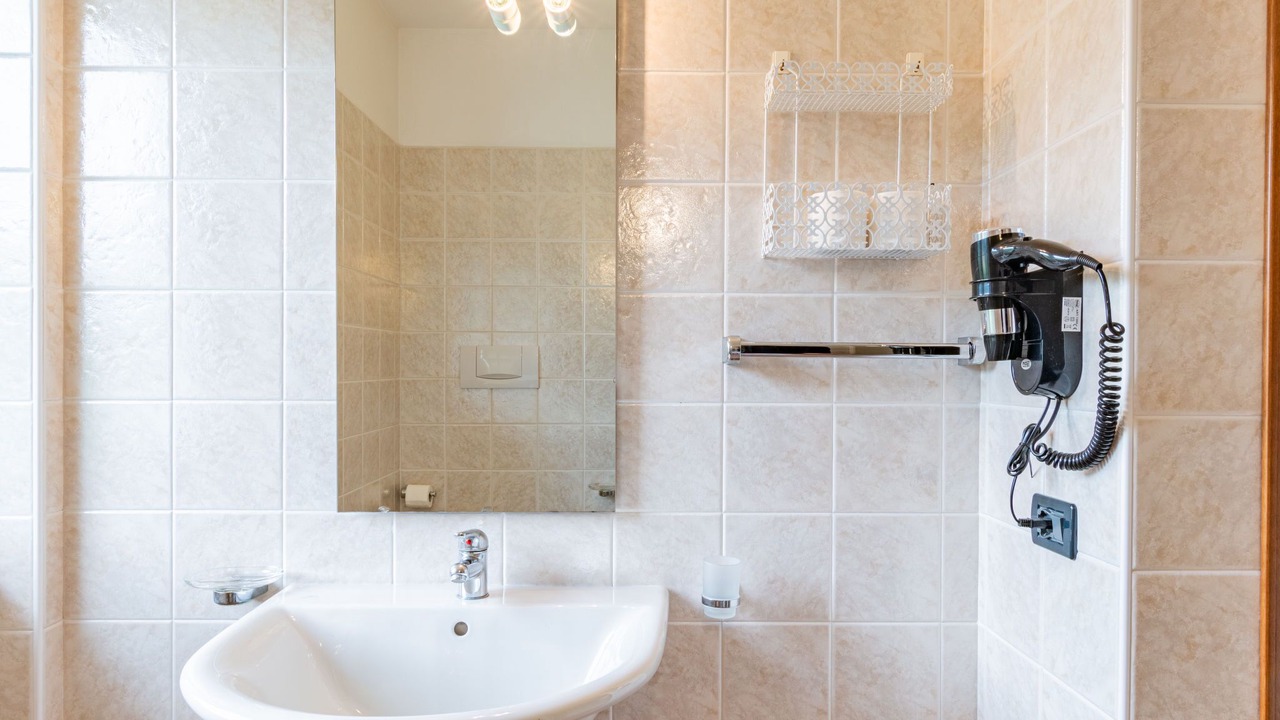 Photo of Bathroom in Garda