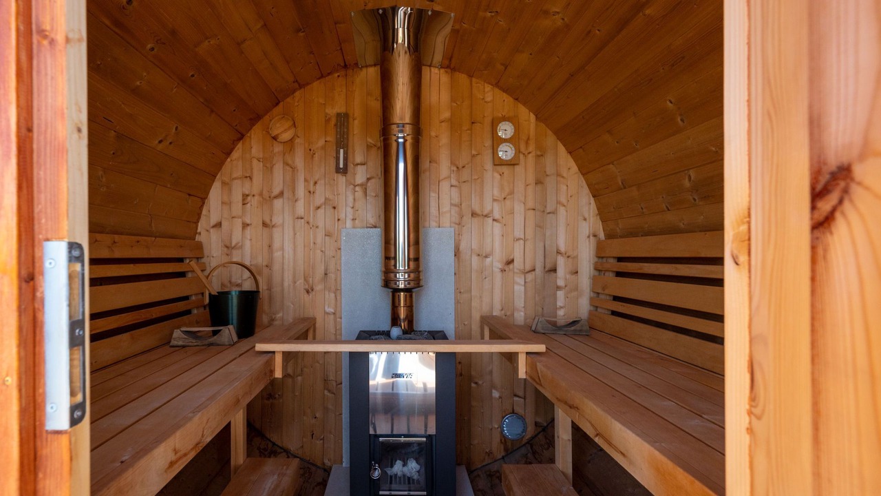Photo of Bathroom in Asti