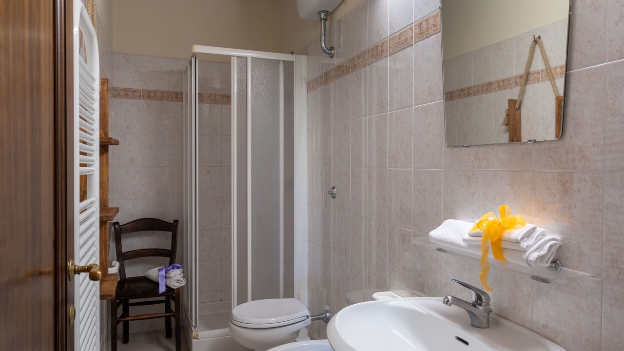 Photo of Bathroom in Dicomano