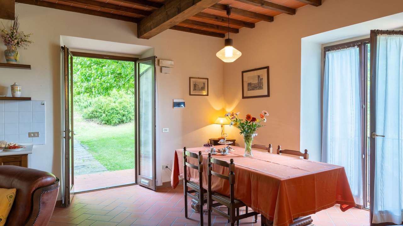 Photo of Bedroom in Dicomano