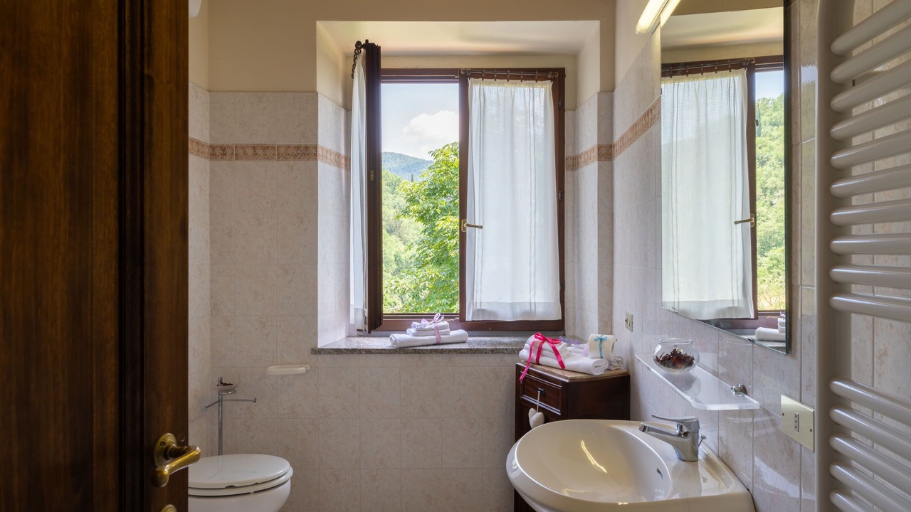 Photo of Bathroom in Dicomano