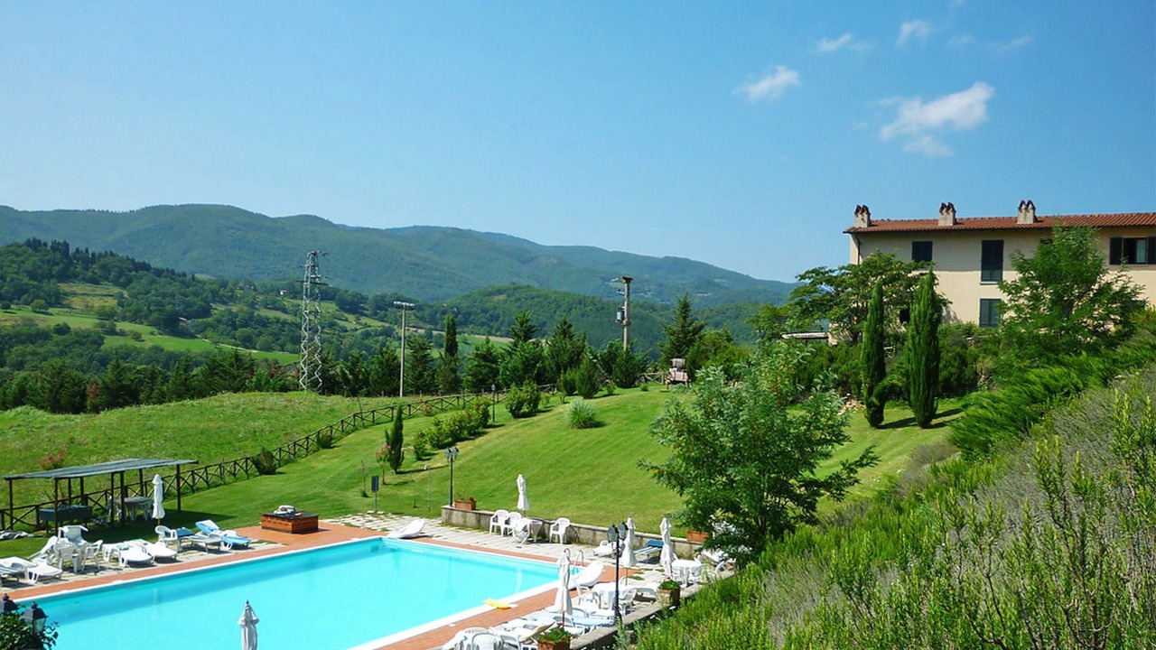 Photo of Outdoor in Dicomano