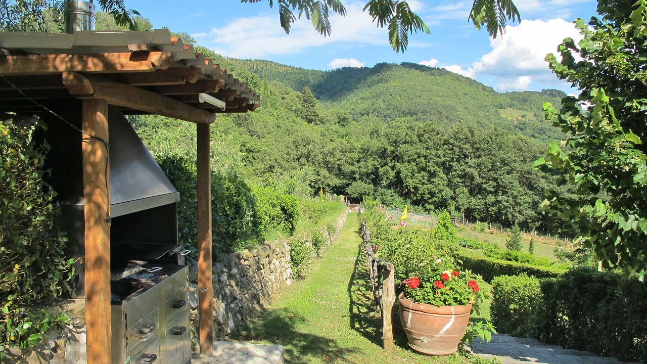 Photo of Outdoor in Dicomano