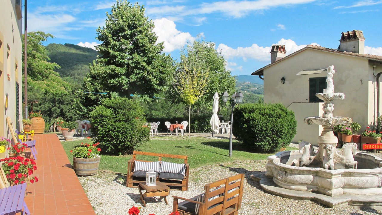 Photo of Outdoor in Dicomano