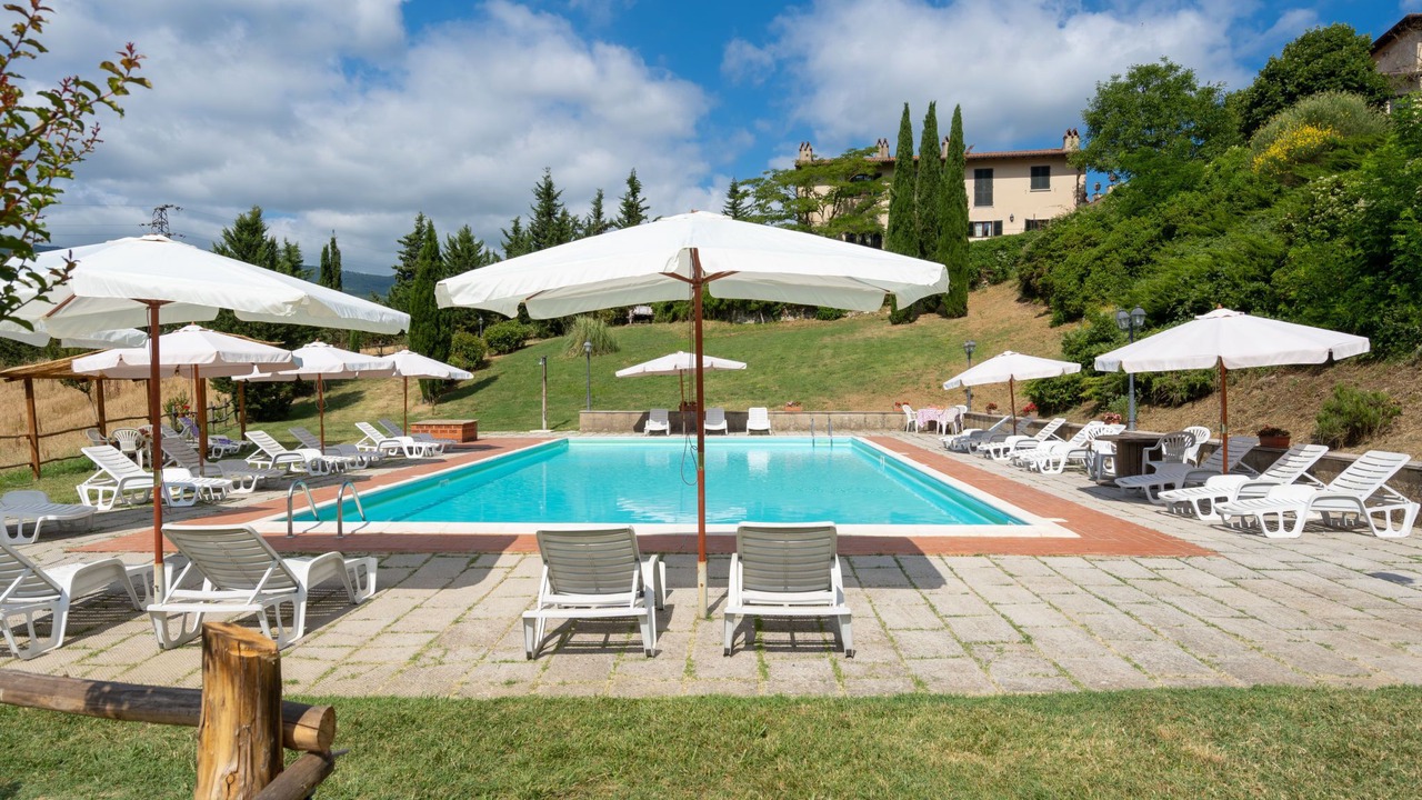 Photo of Outdoor in Dicomano