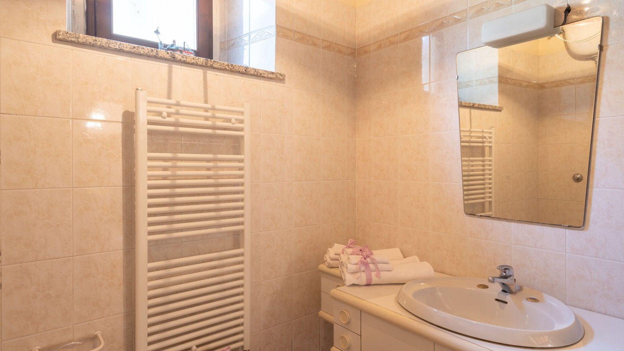 Photo of Bathroom in Dicomano