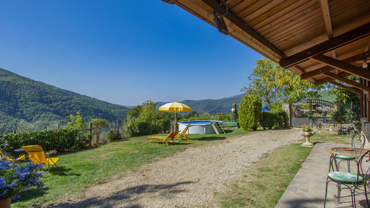 Photo of Outdoor in Dicomano