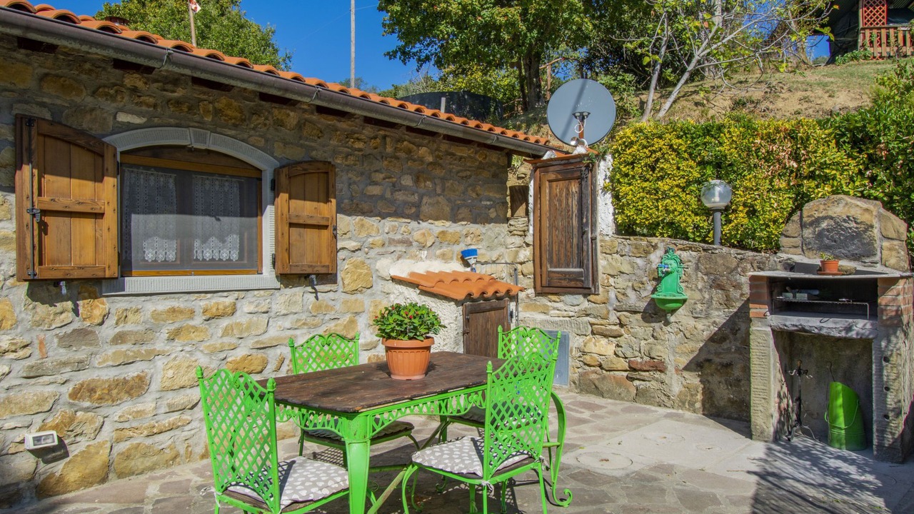 Photo of Outdoor in Dicomano
