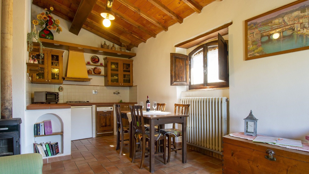 Photo of Bedroom in Dicomano