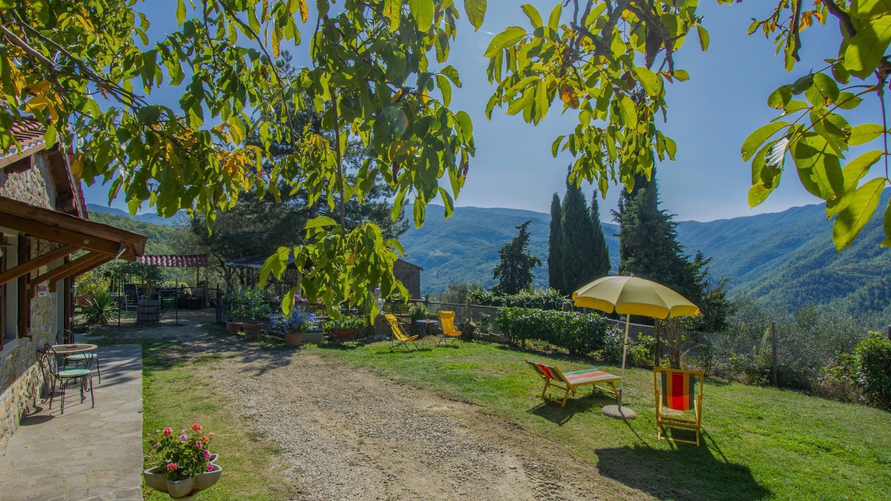 Photo of Outdoor in Dicomano