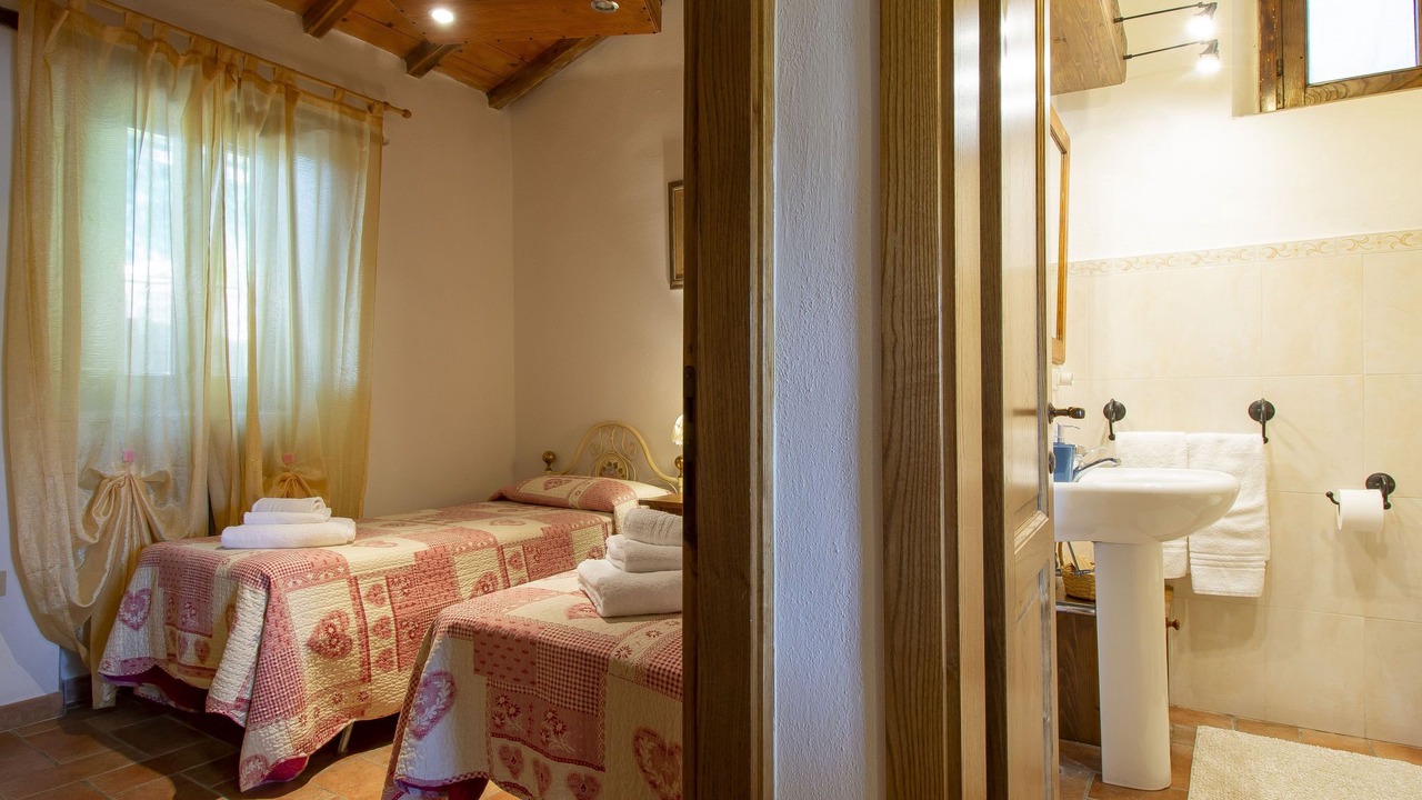 Photo of Bathroom in Dicomano