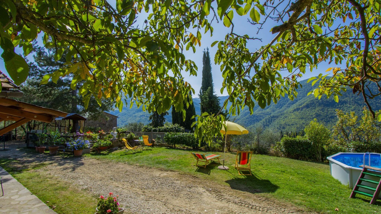 Photo of Outdoor in Dicomano