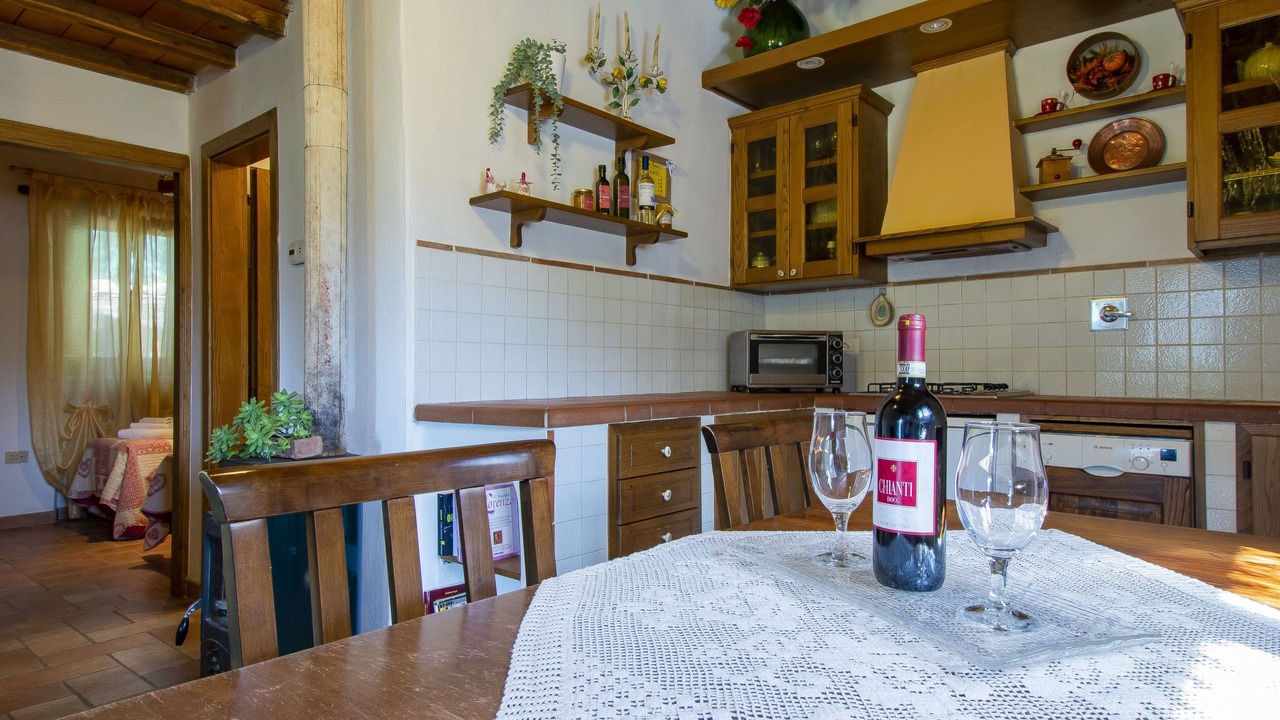 Photo of Bedroom in Dicomano