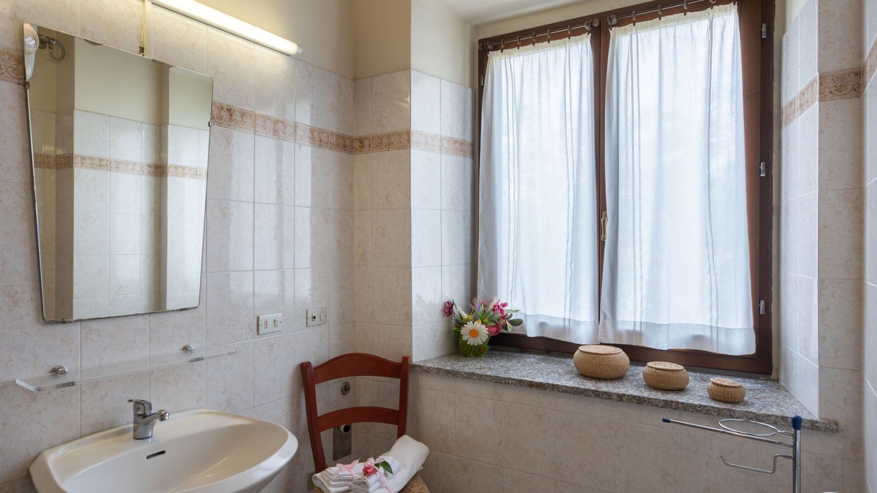 Photo of Bathroom in Dicomano