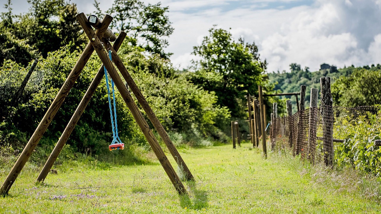 Photo of Outdoor in Paciano