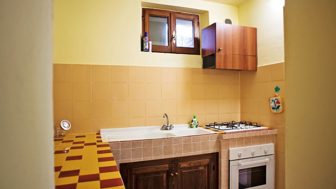 Photo of Bedroom in Paciano
