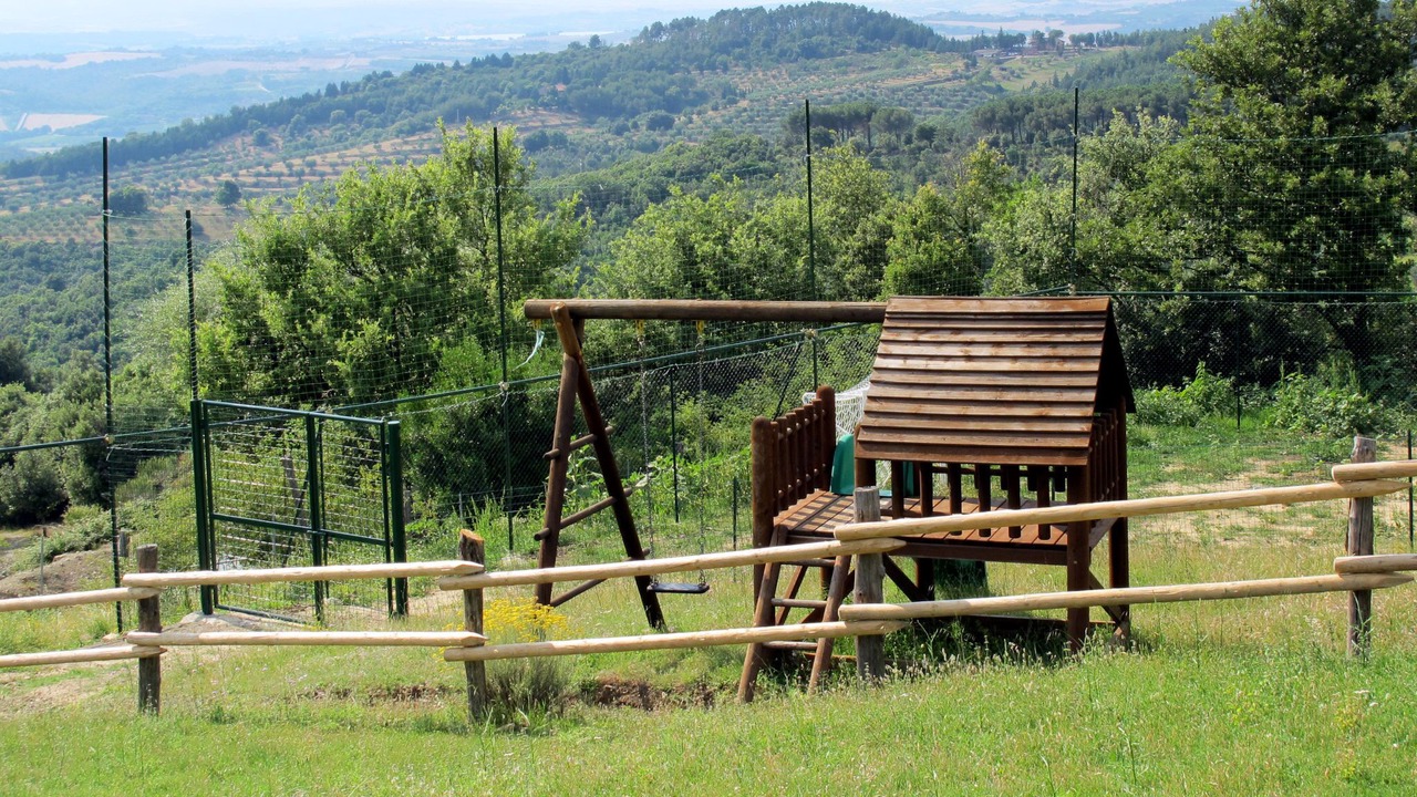 Photo of Outdoor in Paciano