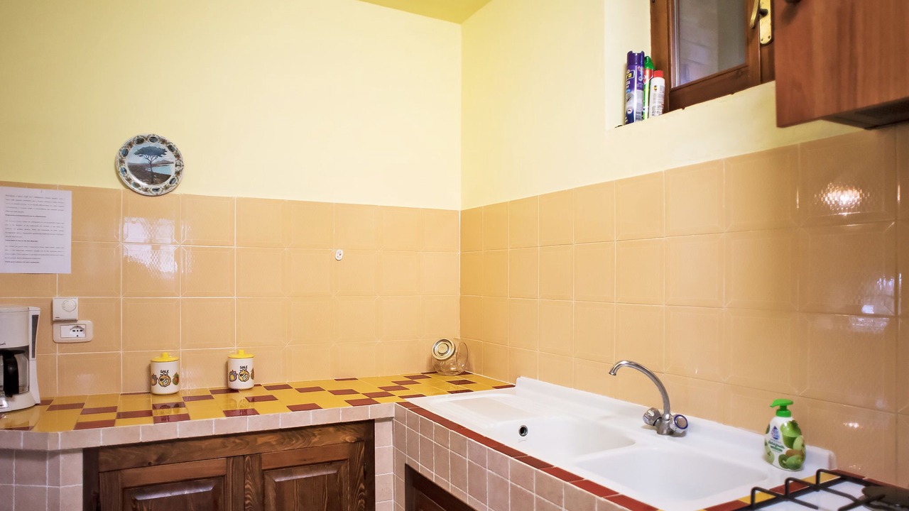 Photo of Bedroom in Paciano