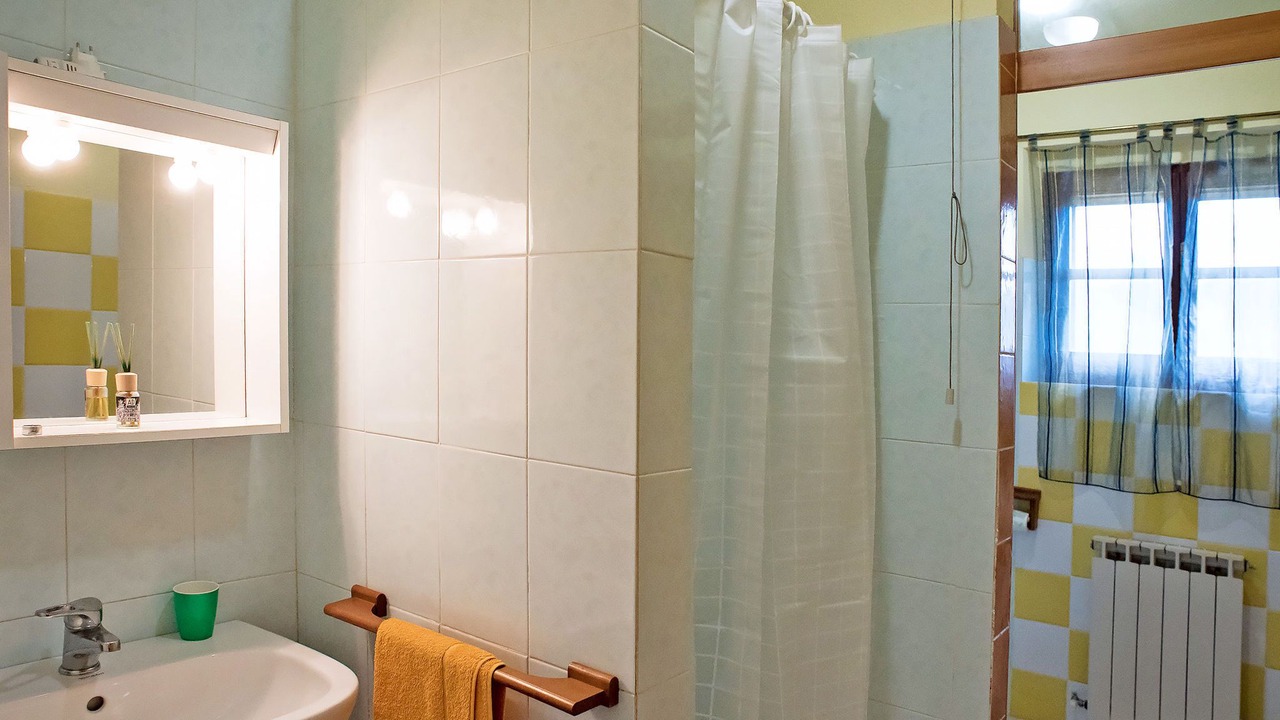 Photo of Bathroom in Paciano
