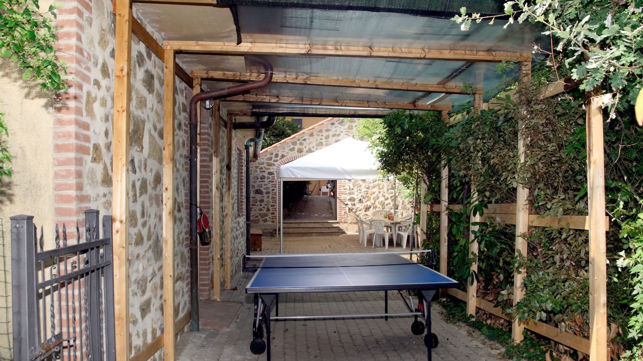 Photo of Outdoor in Paciano