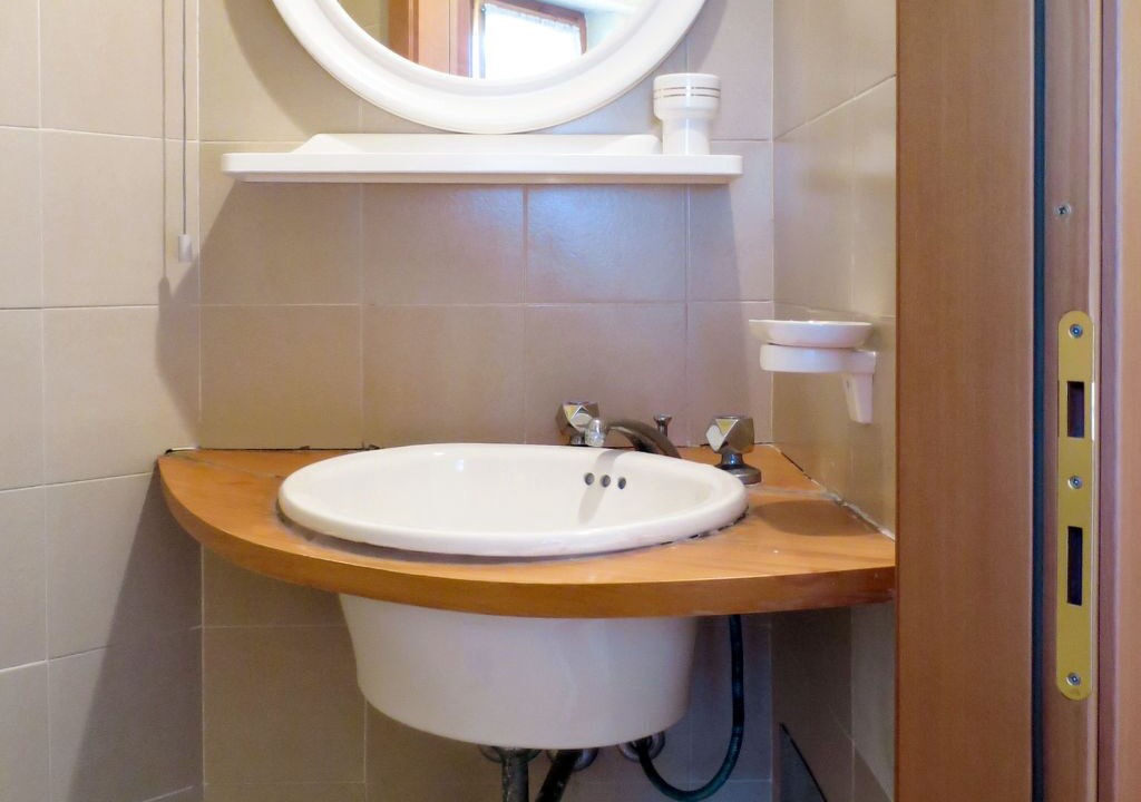 Photo of Bathroom in Paciano