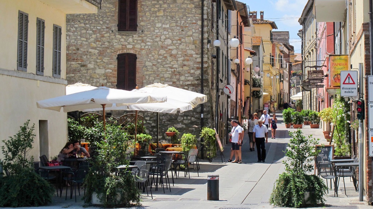 Photo of Others in Paciano