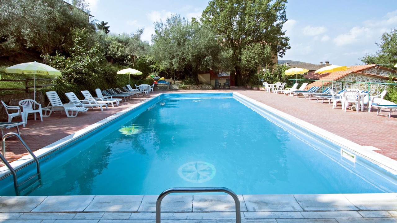 Photo of Outdoor in Paciano