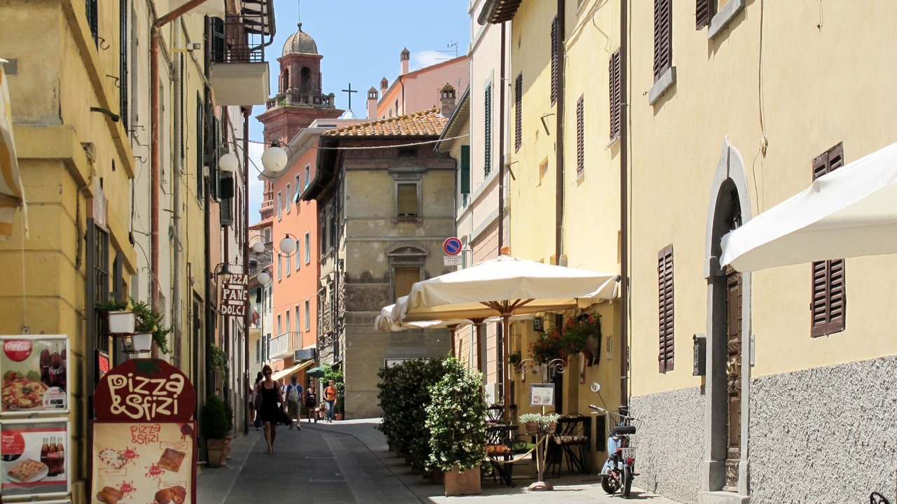 Photo of Others in Paciano