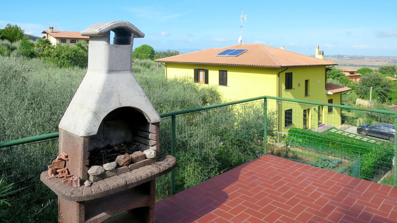 Photo of Others in Paciano