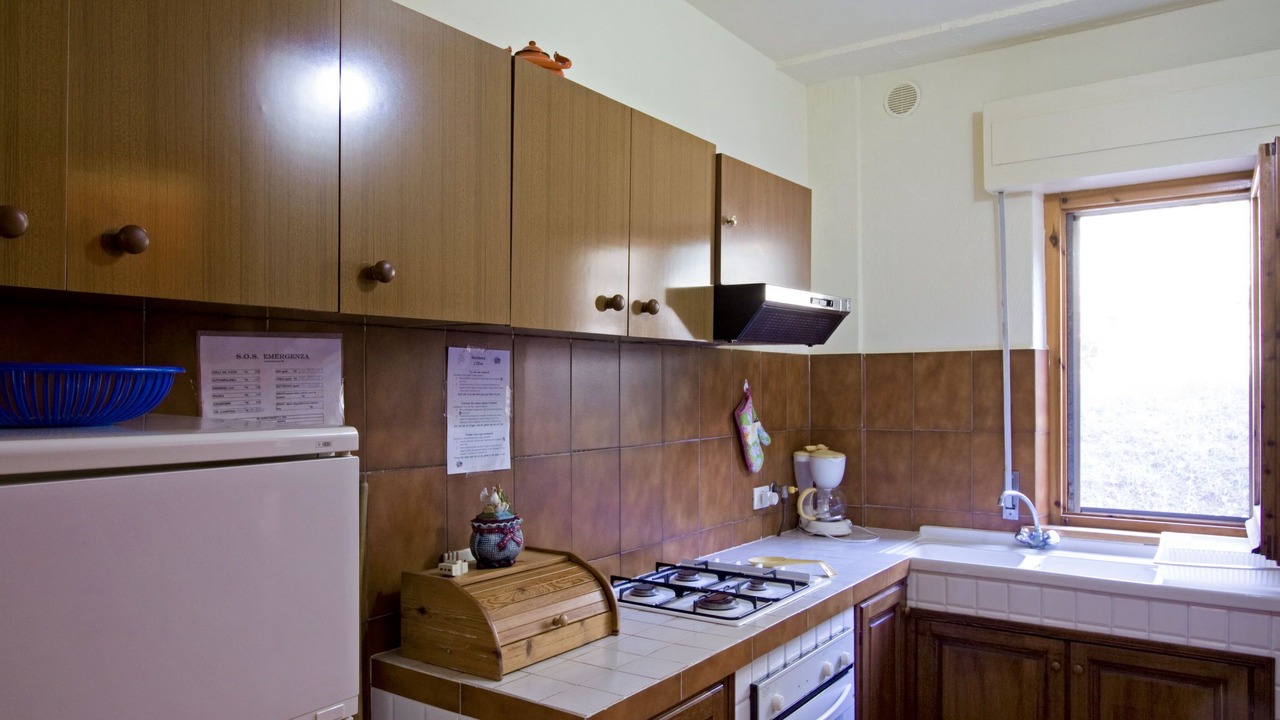Photo of Bedroom in Paciano