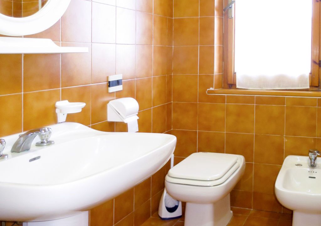 Photo of Bathroom in Paciano