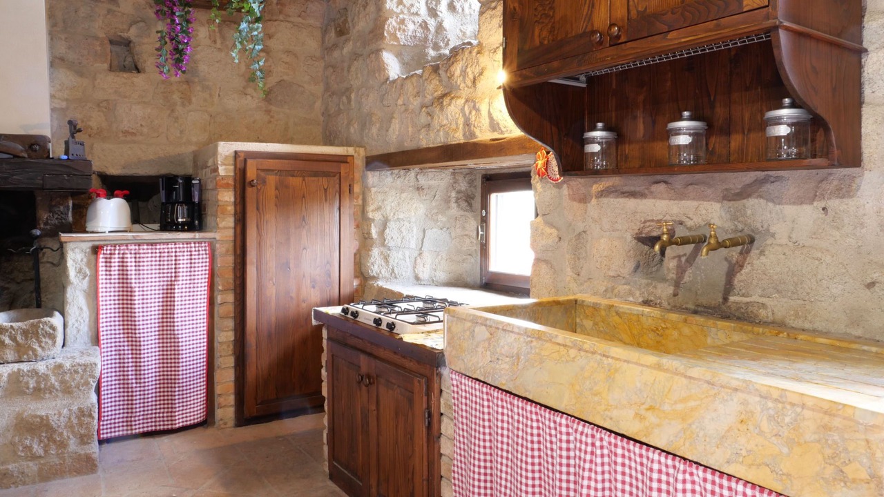 Photo of Bedroom in Roccastrada